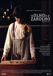 O Olho e o Zarolho