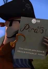 Pirato!