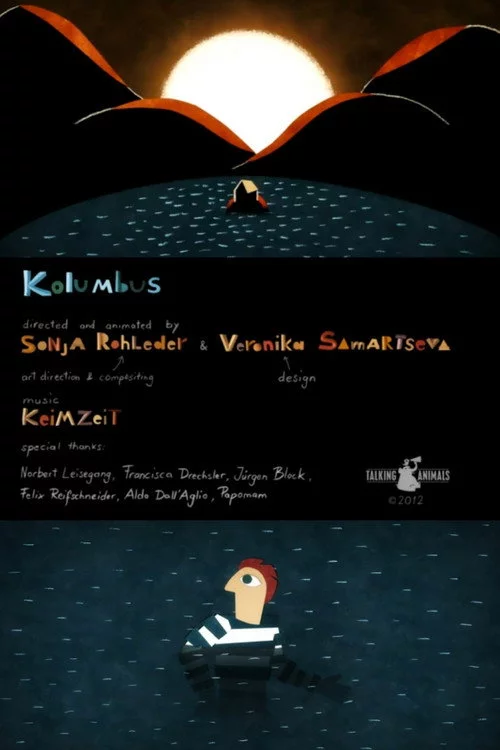 Kolumbus