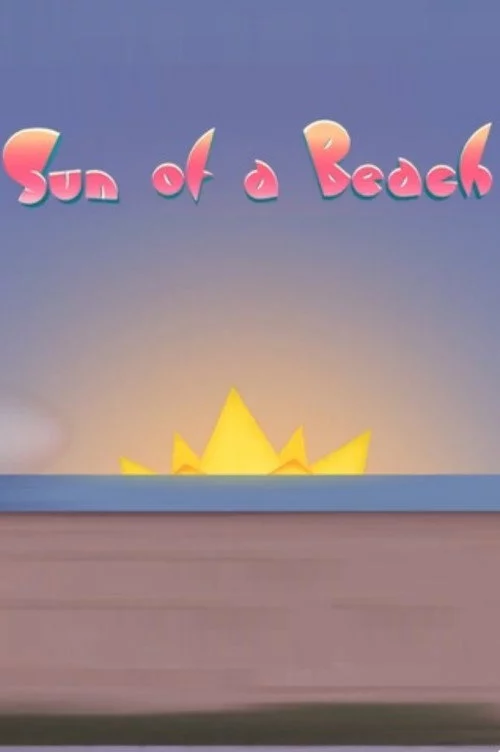 Sun of a Beach