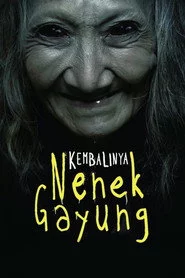 Kembalinya Nenek Gayung