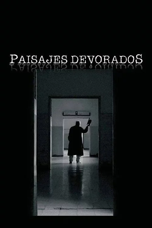 Paisajes devorados