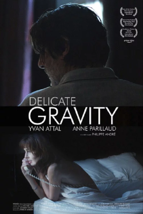 Délicate gravité