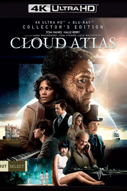 Cloud Atlas: The Essence Of Acting