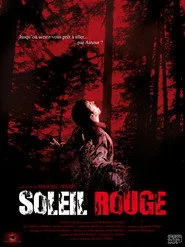 Soleil rouge