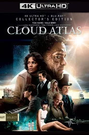 Cloud Atlas: Spaceships, Slaves & Sextets