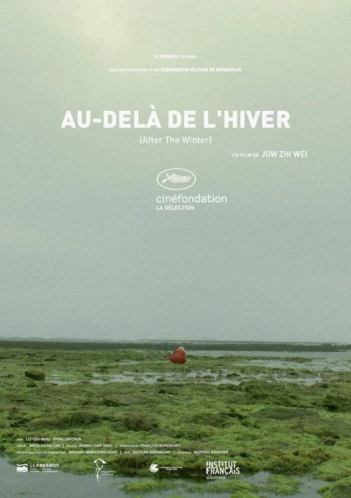 Au-delà de l'hiver