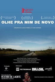 Olhe pra mim de novo