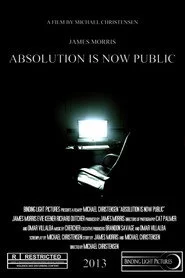 Absolution Is Now Public