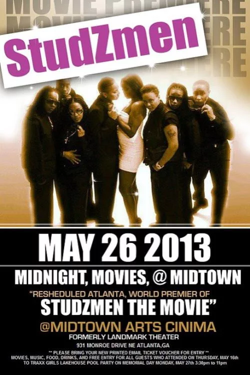 StudZmen