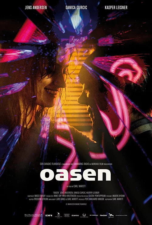 Oasen