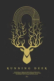 Running Deer
