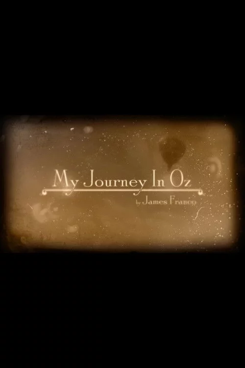 My Journey in Oz