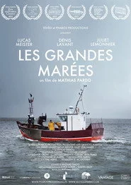 Les Grandes Marées