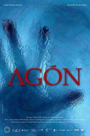 Agón