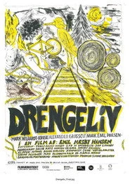 Drengeliv