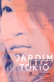 Jardim Tókio