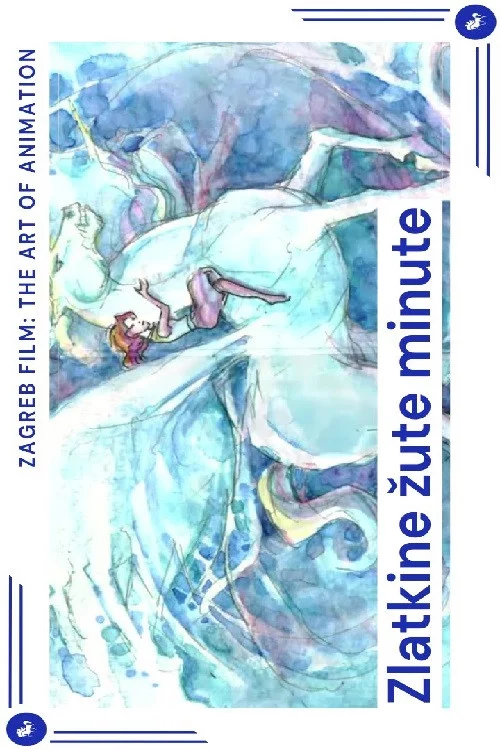 Zlatkine žute minute