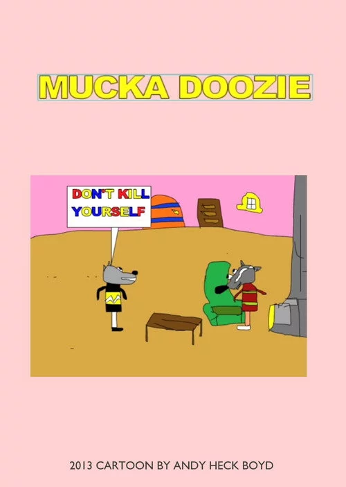 mucka doozie