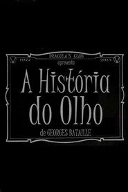 A História do Olho