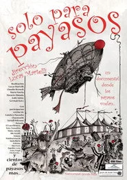 Solo para payasos