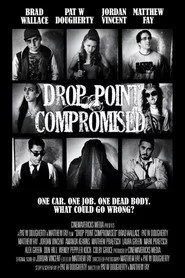 Drop Point Compromised