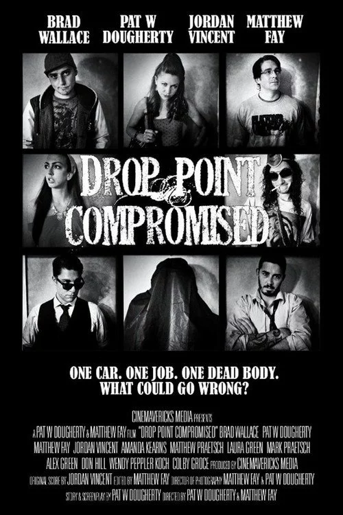 Drop Point Compromised