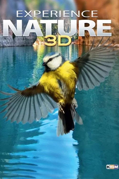 Experience Nature 3D