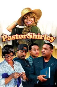 Pastor Shirley