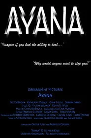 Ayana