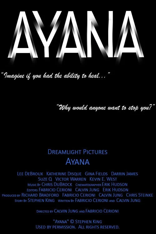 Ayana