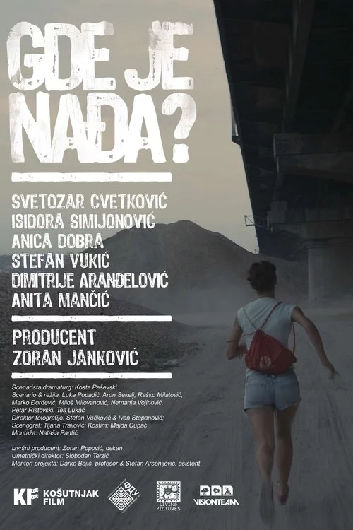 Gdje je Nadja