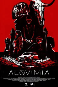 Alquimia