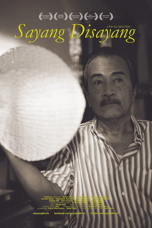 Sayang Disayang