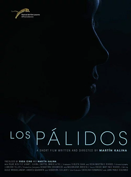 Los pálidos