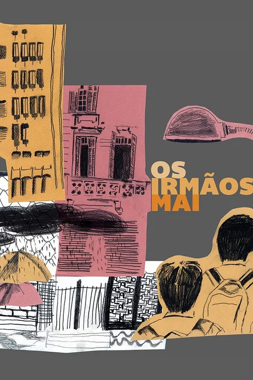 Os Irmãos Mai