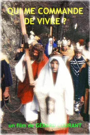 Qui me commande de vivre ?