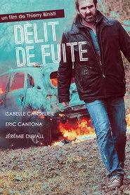 Délit de fuite