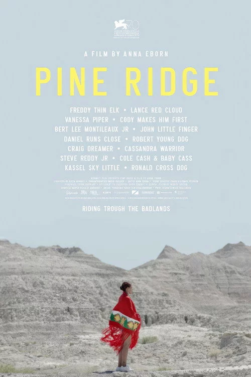 Pine Ridge