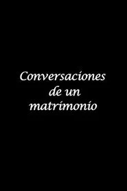 Conversaciones de un matrimonio