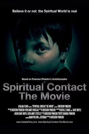 Spiritual Contact: The Movie