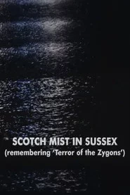 Scotch Mist in Sussex