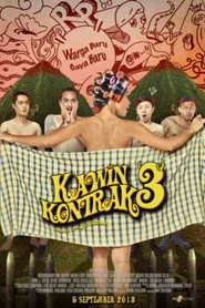 Kawin Kontrak 3