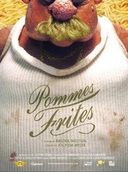 Pommes Frites