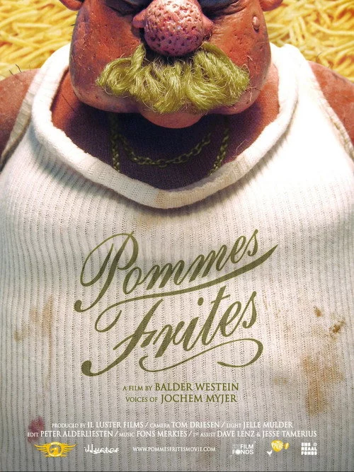 Pommes Frites