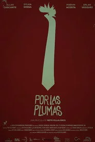 Por las plumas
