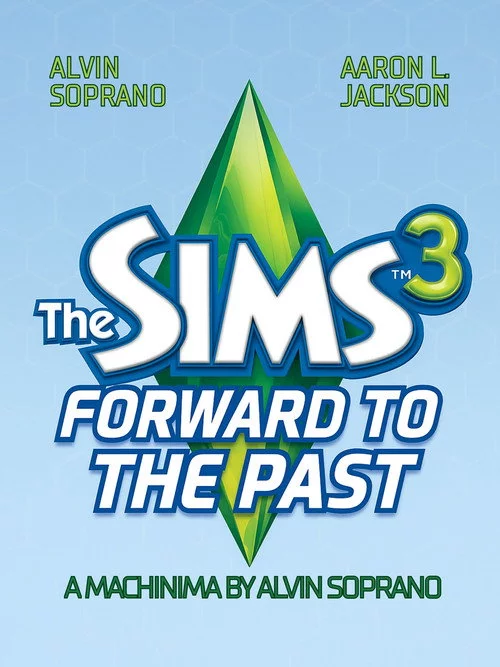 Forward to the Past