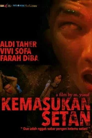 Kemasukan Setan