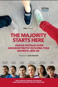 The Majority Starts Here