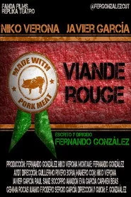 Viande Rouge